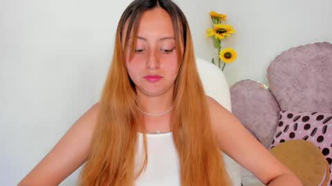 Snapshot of arianna_gren chatting on 01/30/25, 09:58 Arianna online show from 01/30/25, 09:58