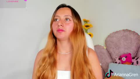 Snapshot of arianna_gren chatting on 03/05/25, 07:06 Arianna online show from 03/05/25, 07:06