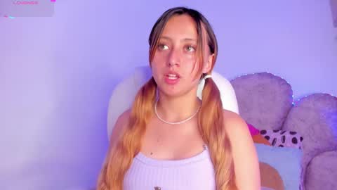 Snapshot of arianna_gren chatting on 03/07/25, 07:27 Arianna online show from 03/07/25, 07:27