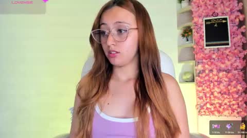 Snapshot of arianna_gren chatting on 01/13/26, 01:16 Arianna online show from 01/13/26, 01:16