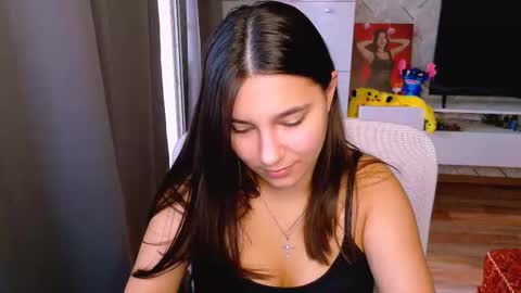 Snapshot of arianna_grend chatting on 10/05/25, 11:41 Arianna online show from 10/05/25, 11:41