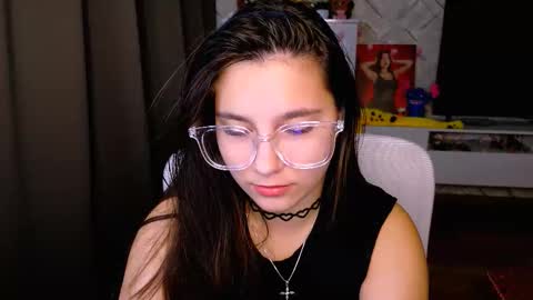 Arianna online show from 10/30/25, 11:33