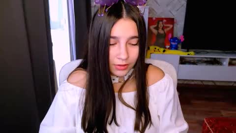 Arianna online show from 11/05/25, 09:20