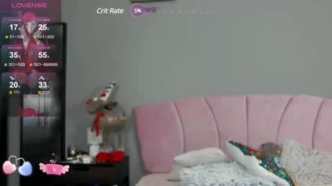 arianna_moonx online show from 03/07/25, 12:37