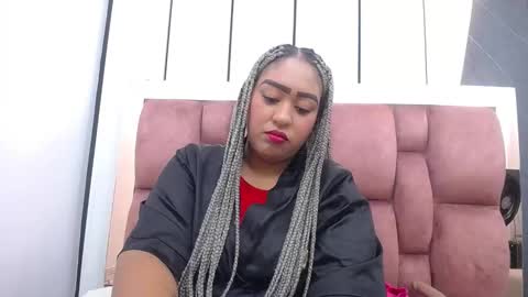 arianna pearl online show from 12/01/25, 01:16