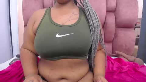 arianna pearl online show from 12/03/25, 01:20