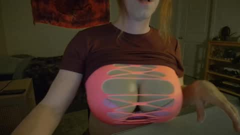 Snapshot of arianna_sinz chatting on 01/06/26, 07:12 Arianna Sinz online show from 01/06/26, 07:12