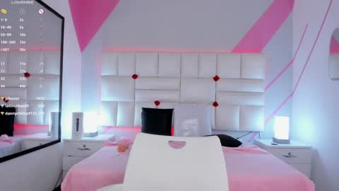 Snapshot of arianna_smithh chatting on 02/05/25, 04:03 Arianna online show from 02/05/25, 04:03