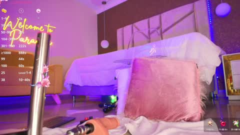 Arianna online show from 02/07/25, 10:09