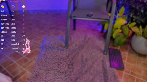 Arianna online show from 03/01/25, 10:42