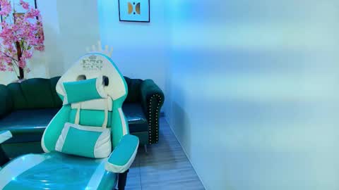 arianna_sweeet online show from 11/11/25, 03:50