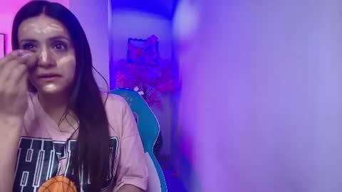 arianna_sweeet online show from 06/11/26, 03:37