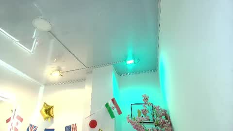 arianna_sweeet online show from 06/19/26, 03:33