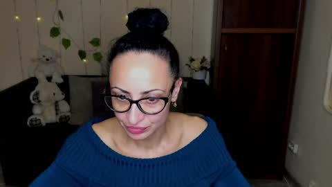 Arianna online show from 12/24/24, 04:30