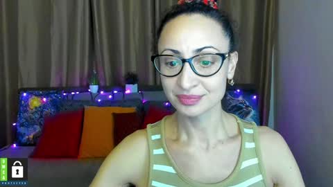 Arianna online show from 01/19/25, 12:28