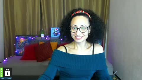 Arianna online show from 01/20/25, 09:24