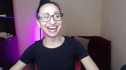 Arianna online show from 02/01/25, 09:40