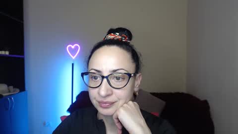 Arianna online show from 02/05/25, 02:40