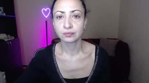 Arianna online show from 02/10/25, 06:20