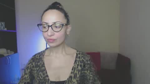 Arianna online show from 02/13/25, 06:52