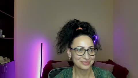 Arianna online show from 02/25/25, 09:46