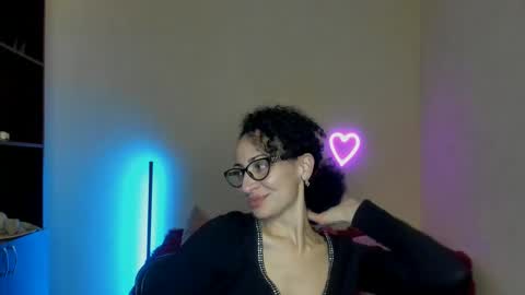 Arianna online show from 03/07/25, 02:57
