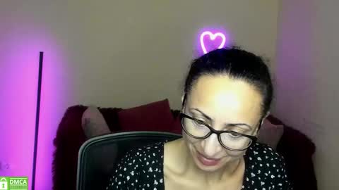 Arianna online show from 09/18/25, 11:23