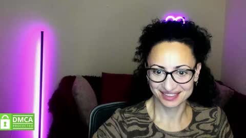 Arianna online show from 09/30/25, 05:40