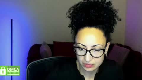 Arianna online show from 10/01/25, 11:27