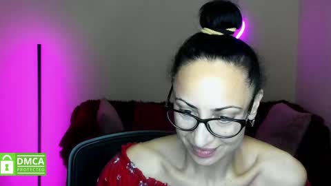 Arianna online show from 10/10/25, 11:09