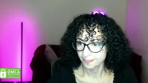 Arianna online show from 10/26/25, 06:25