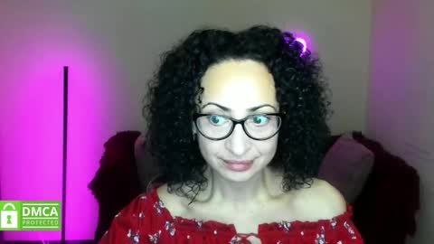 Arianna online show from 10/30/25, 06:30