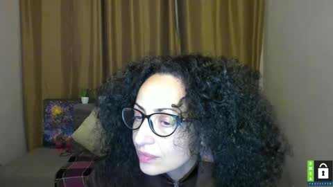 Arianna online show from 11/19/25, 06:52