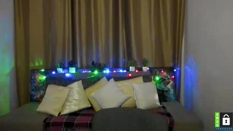 Arianna online show from 11/26/25, 06:42