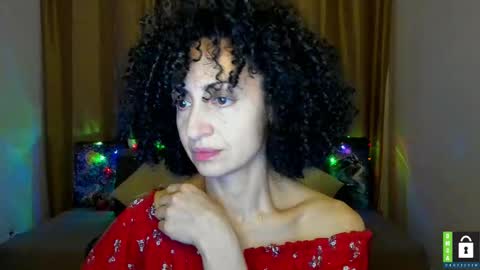 Arianna online show from 11/30/25, 06:23