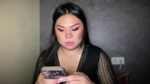 Snapshot of arianna_wardx chatting on 01/09/25, 09:48 LOVELY online show from 01/09/25, 09:48