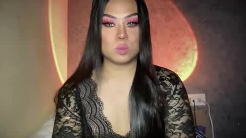 Snapshot of arianna_wardx chatting on 01/23/25, 03:37 LOVELY online show from 01/23/25, 03:37