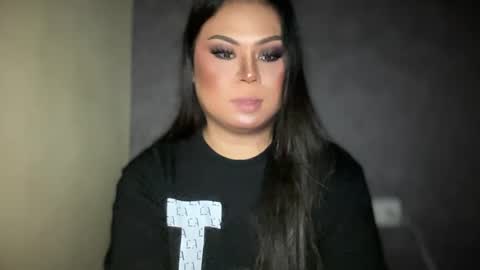 Snapshot of arianna_wardx chatting on 02/25/25, 09:53 LOVELY online show from 02/25/25, 09:53