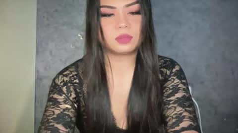 Snapshot of arianna_wardx chatting on 02/27/25, 04:09 LOVELY online show from 02/27/25, 04:09