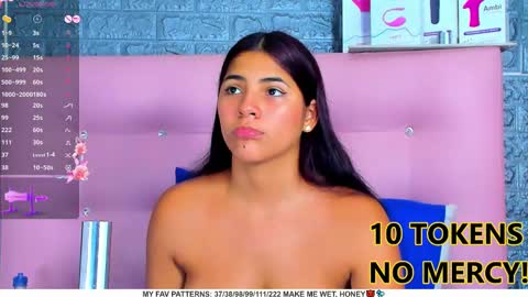 Arianna online show from 01/26/25, 09:51