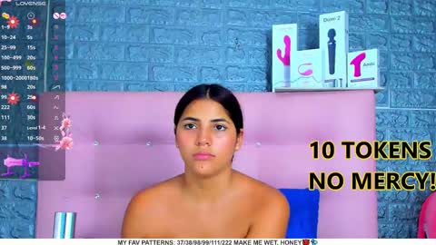 Arianna online show from 01/30/25, 12:07