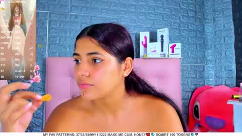 Arianna online show from 02/11/25, 12:49