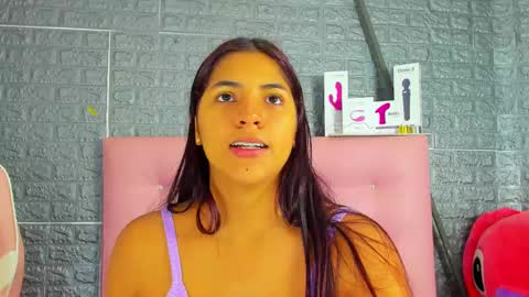 Arianna online show from 02/19/25, 06:54