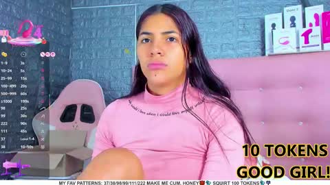 Arianna online show from 03/06/25, 07:10