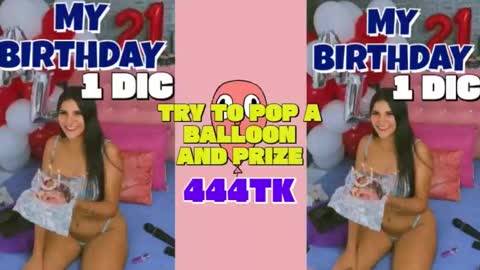 Arianna online show from 11/09/25, 07:01