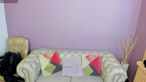 Arianna online show from 11/16/25, 12:55