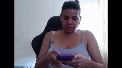 ariannaloovel online show from 12/07/24, 05:53