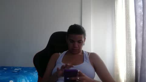 ariannaloovel online show from 01/09/25, 07:08