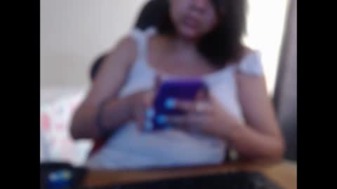 ariannaloovel online show from 01/14/25, 05:12