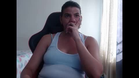 ariannaloovel online show from 01/16/25, 08:36